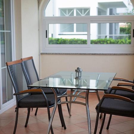 Apartmani Mara Matic Malinska Buitenkant foto