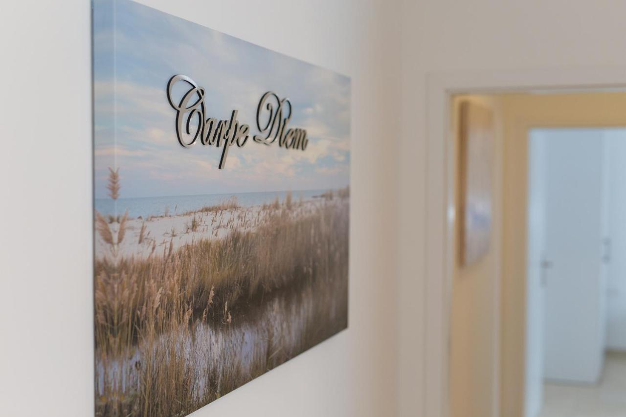 Apartmani Mara Matic Malinska Buitenkant foto